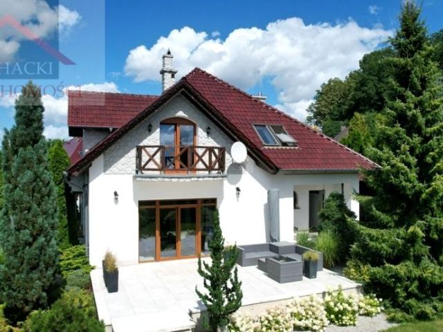 Dom na sprzedaż w Lubań, Dolnośląskie