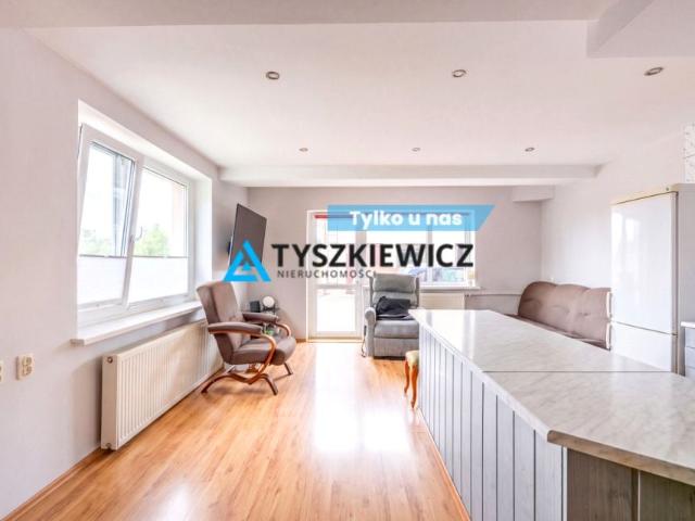 Dom na sprzedaż w Brusy, Pomorskie