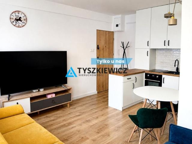 Mieszkanie na sprzedaż w Wejherowo, Pomorskie