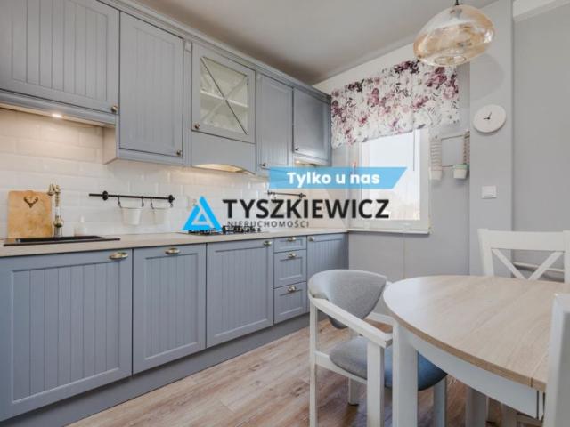 Mieszkanie na sprzedaż w Wejherowo, Pomorskie