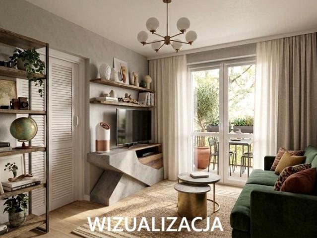 Mieszkanie na sprzedaż w Piastów, Mazowieckie