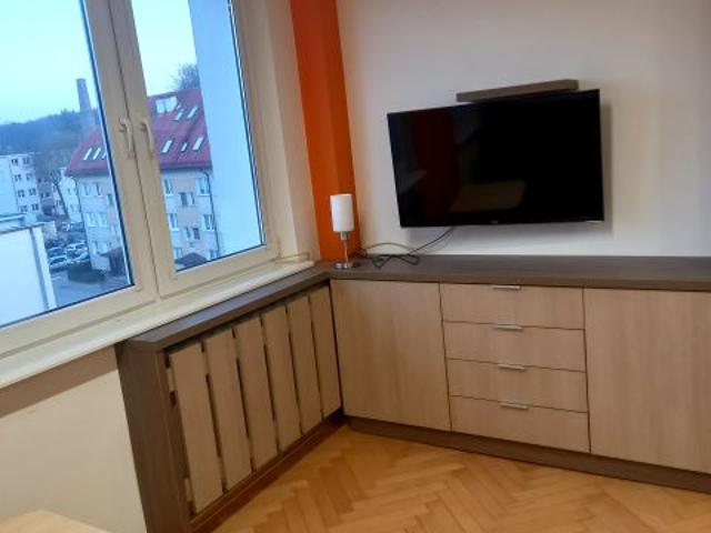 Mieszkanie do wynajęcia w Wejherowo, Pomorskie