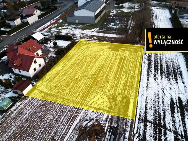 Grunt na sprzedaż w Żory, Śląskie