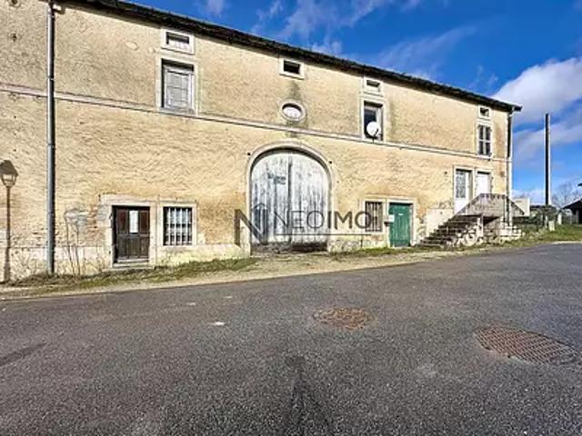 Maison vente à Neufchâteau, Harchéchamp