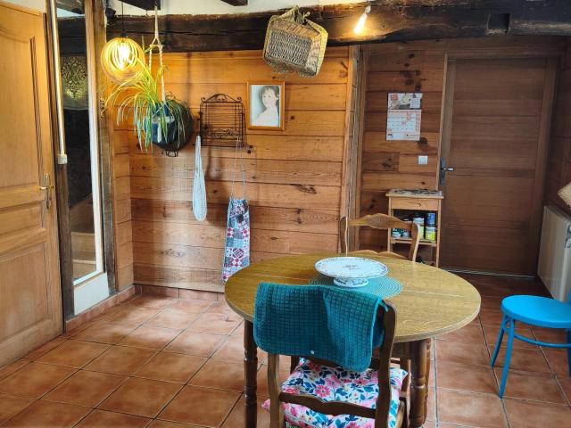 Maison vente à Vervins, Harcigny