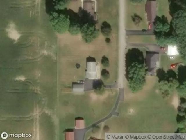 House for sale in Ashland, Ohio