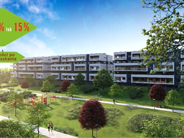 Mieszkanie na sprzedaż w Opole, Opolskie