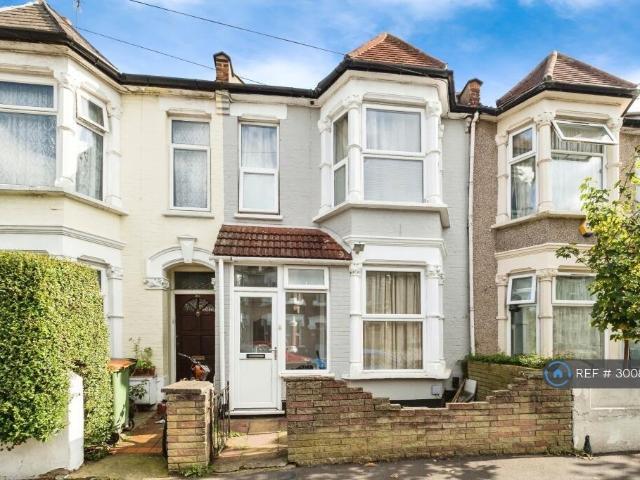 House for rent in Little Ilford, Greater London