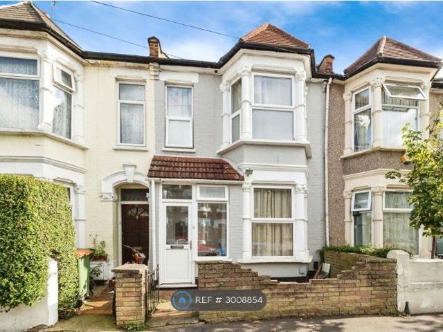 House for rent in Little Ilford, Greater London