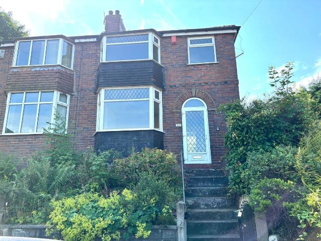 House for rent in Longton, Stoke-on-Trent