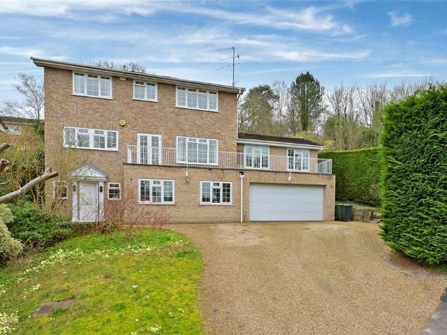 House for rent in Henley-on-Thames, Berrick Salome