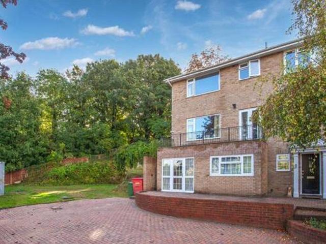 House for sale in Lyons, Greater London