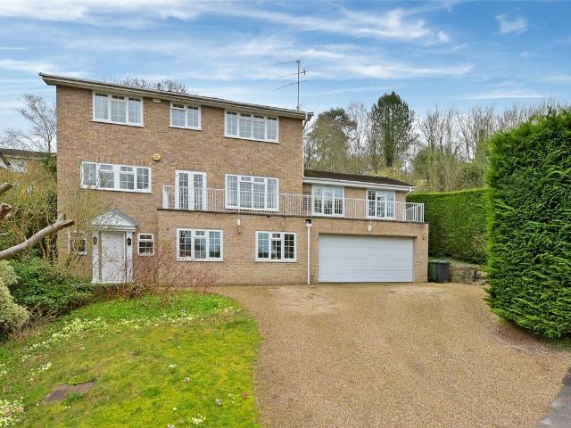 House for rent in Henley-on-Thames, Berrick Salome