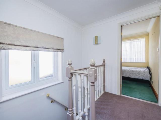 House for rent in Assarts Farm Estate, Attenborough