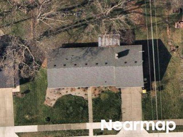 House for sale in Fort Wayne, Indiana
