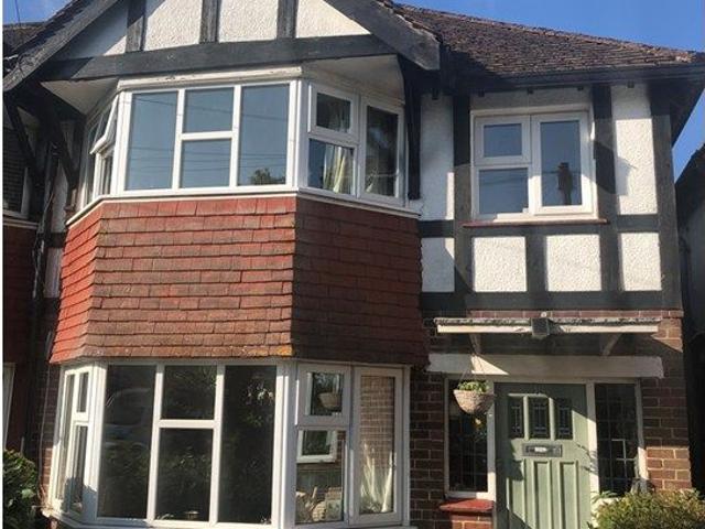 House for rent in St. Dunstan's, The Bridge