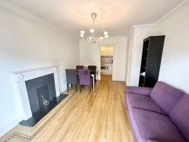 Apartment to rent