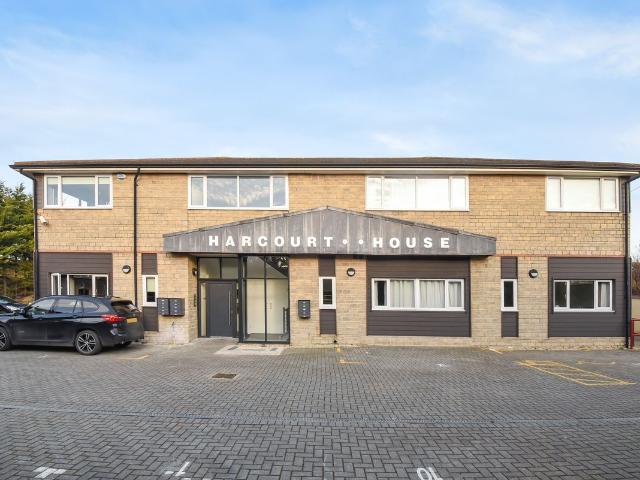 Studio for rent in Brighthampton, West Oxfordshire