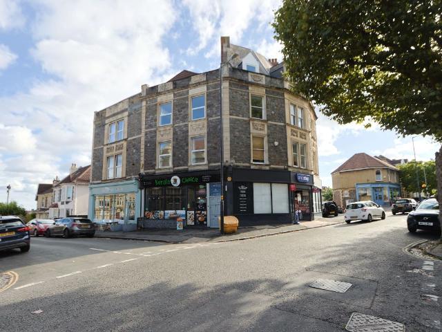 Apartment for rent in Redland, Bristol