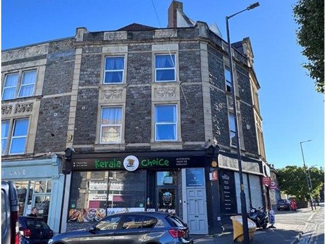 Apartment for rent in Redland, Bristol