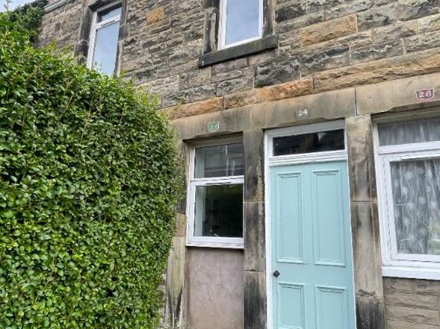 Apartment for rent in Hayfield, Kirkcaldy
