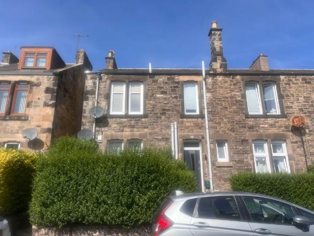 Apartment for rent in Hayfield, Kirkcaldy