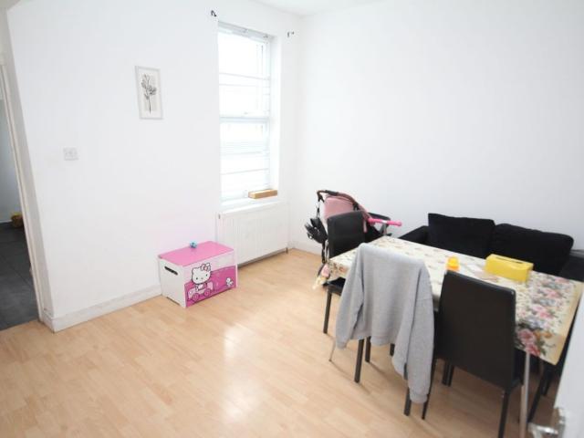 Apartment for rent in London Borough of Newham, Greater London