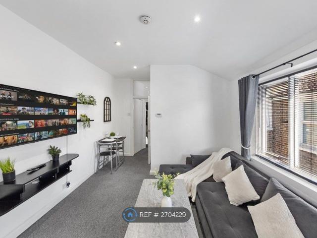 Apartment for rent in West Ham, Greater London