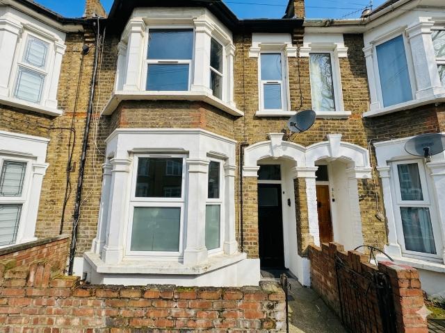 House for rent in West Ham, Greater London