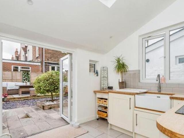 House for sale in Spring Vale, Hampshire