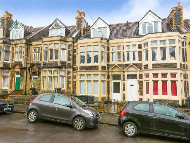 Apartment for rent in Redland, Bristol