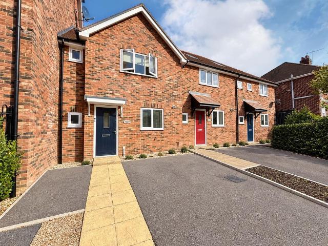 Apartment for rent in Bitterne Park, Southampton