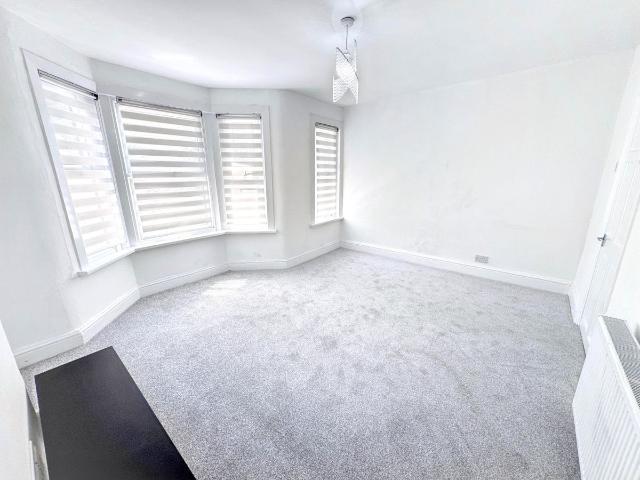 Apartment for rent in West Ham, Greater London