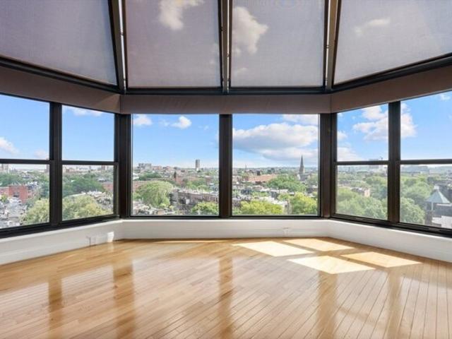Condo for sale in Boston, Massachusetts