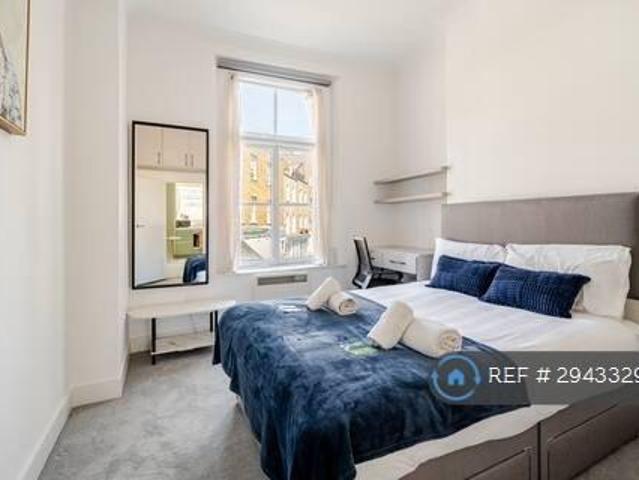 Apartment for rent in Paddington, Greater London