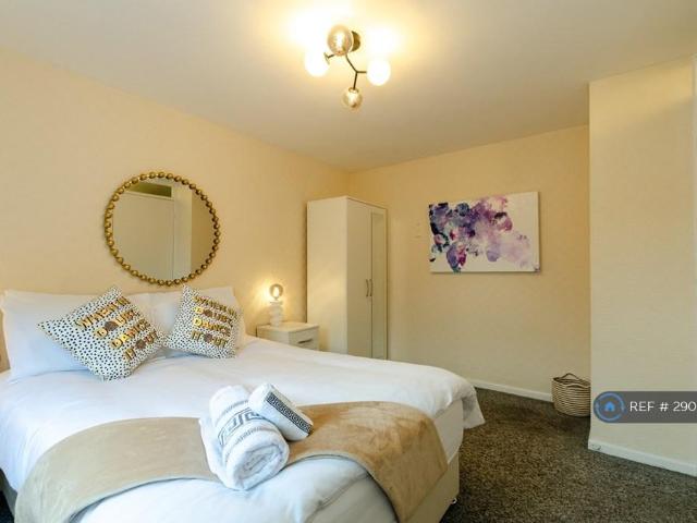 House for rent in Plungington, Higher Bartle