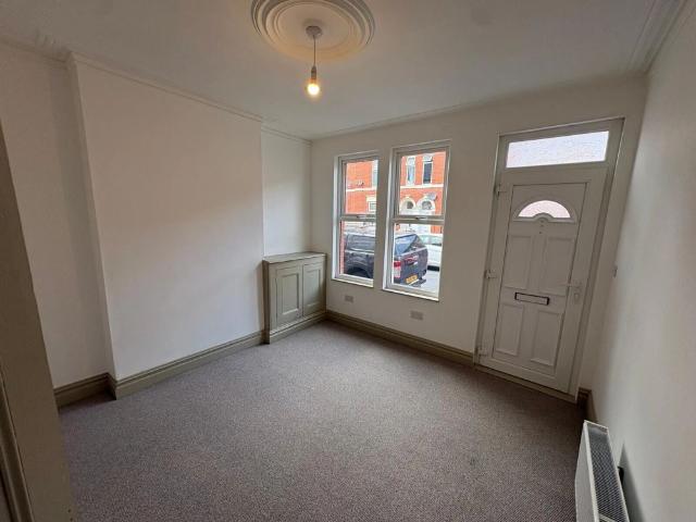 House for rent in New Normanton, East Midlands