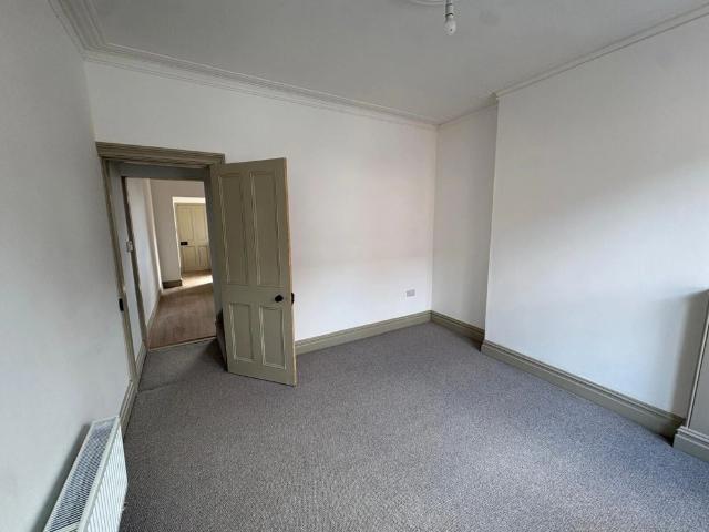 House for rent in New Normanton, East Midlands
