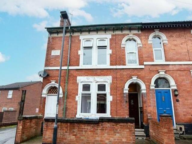 House for sale in East Midlands