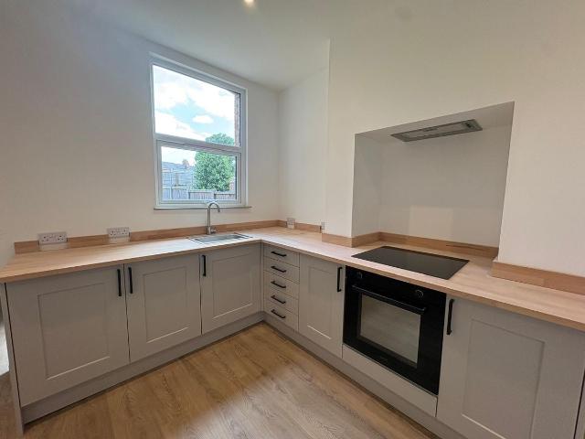 Apartment for rent in New Normanton, East Midlands