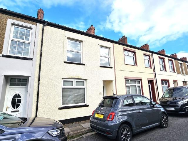House for rent in Willowtown, Vale