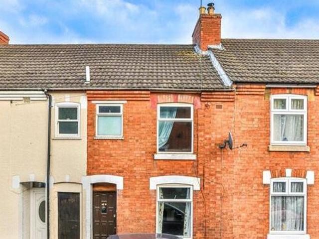 House for sale in Avondale, Kettering