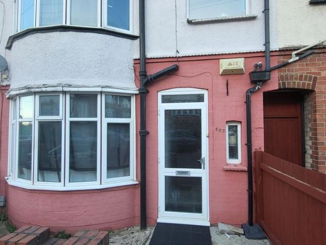 Apartment for rent in New Town, Luton