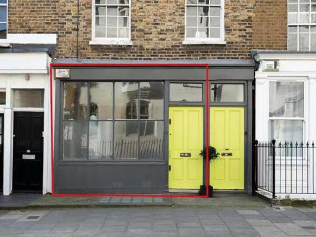 House for sale in Lyons, Greater London