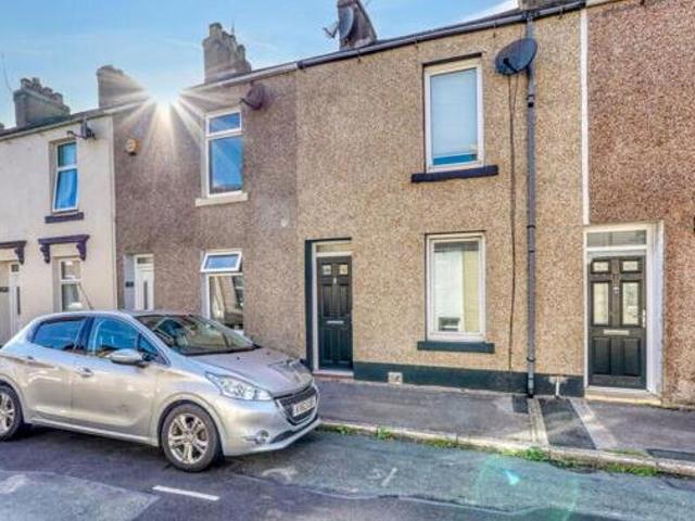 House for sale in Workington