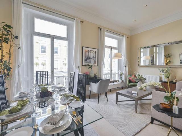 House for rent in Earl's Court, Greater London