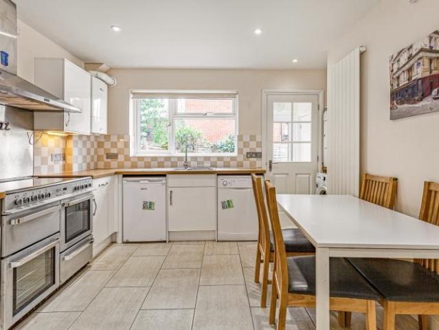 House for rent in Gipsy Lane Estate, Oxford
