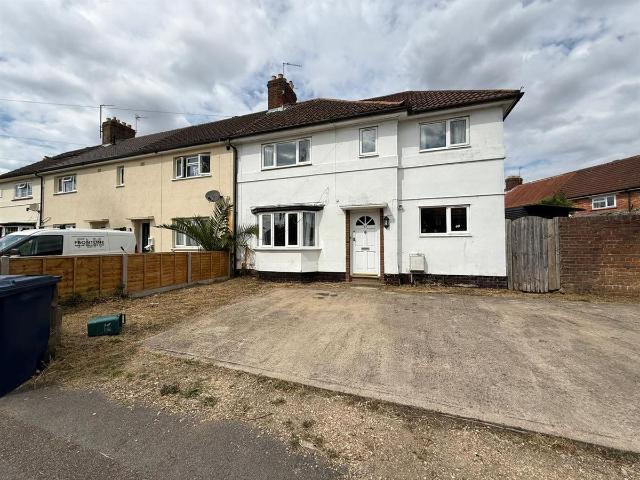 Apartment for rent in Gipsy Lane Estate, Oxford