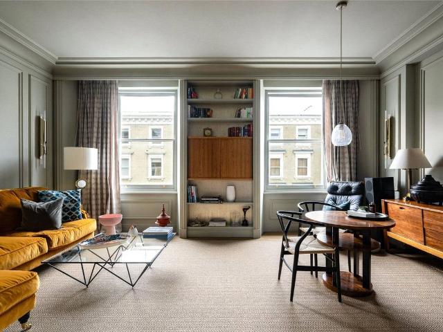 Apartment for rent in Earl's Court, Greater London