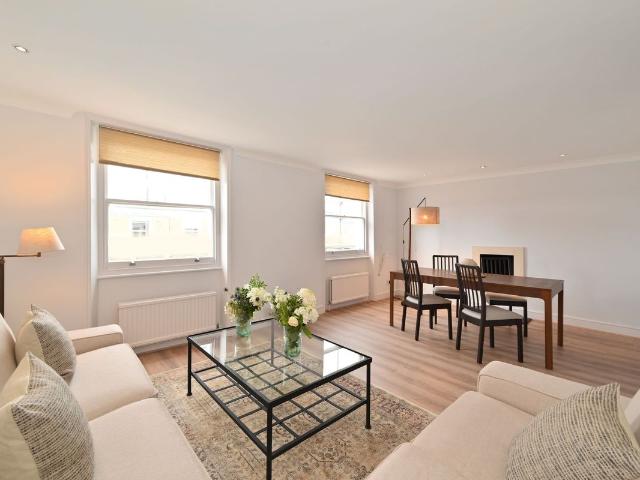 Apartment for rent in Earl's Court, Greater London